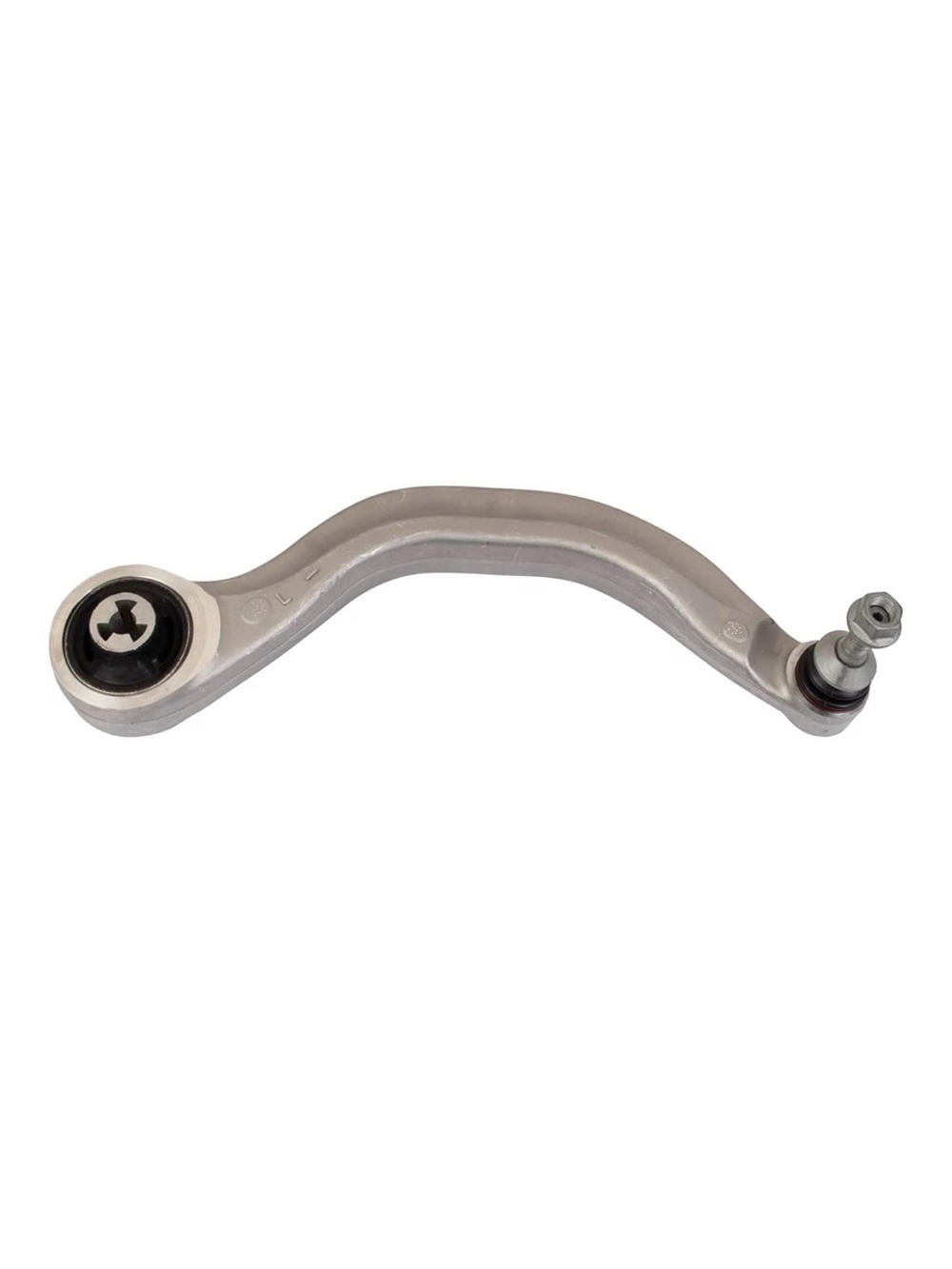 Tesla Model Y Control Arm and Ball Joint Assembly - Front Left Lower Forward NEW